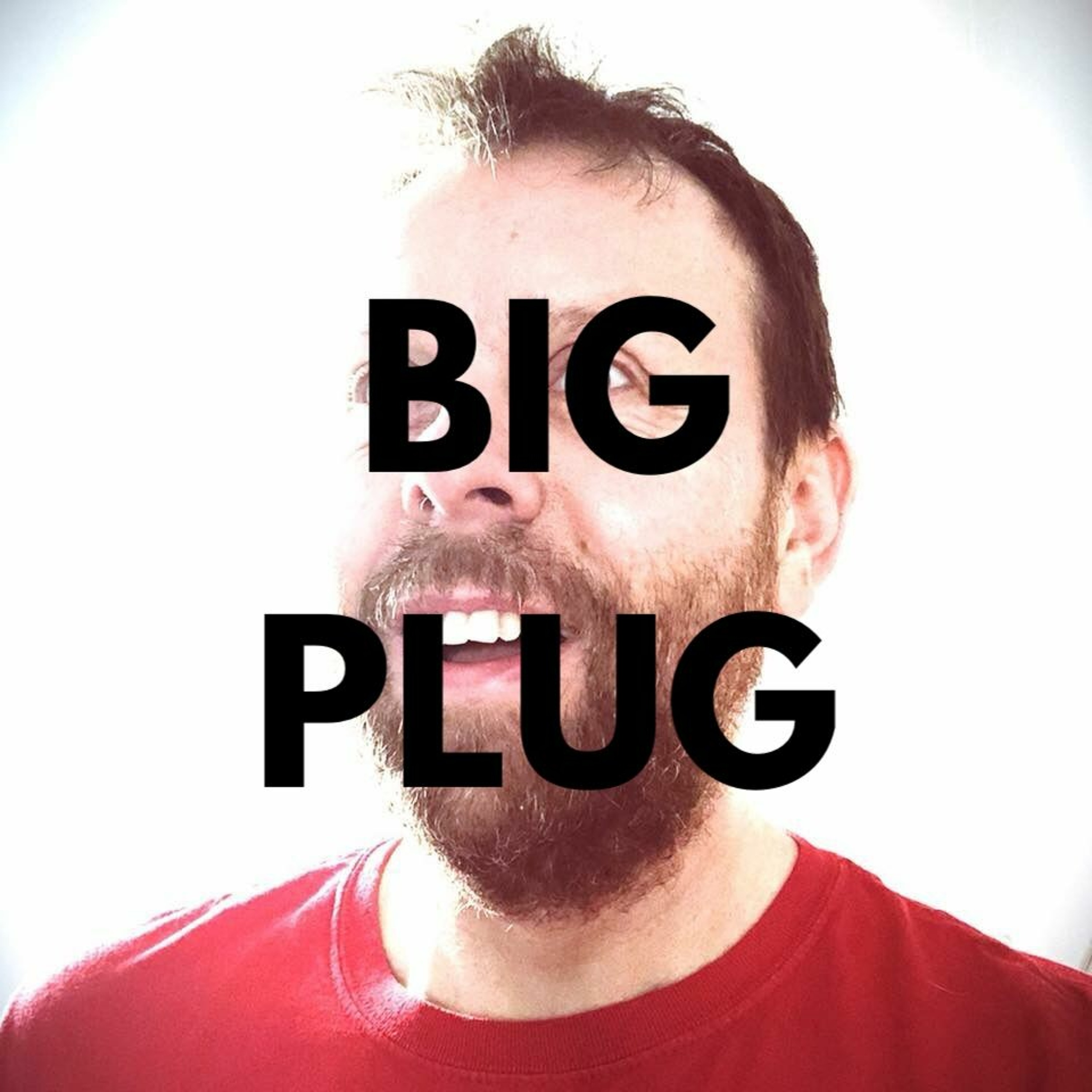 Plugging For The Plind episode artwork