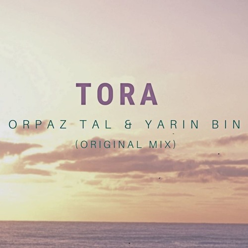 Orpaz Tal & Yarin Bin - Tora (Original Mix)