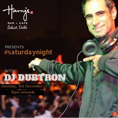 (Indian DnB style) Khaki Suit - Damian Marley,Bounty Killer, Eek - A-Mouse - Remix - DUBTRON