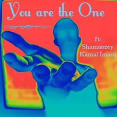 You Are The One (ft Shamoozey & Kamal Imani)
