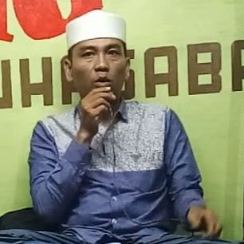 Ceramah super lucu. Gila Mencari Halal Haram oleh Ustadz Amran HS