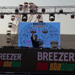 Non Stop Reggae Session -#NH7Weekender - @Dub_station stage DJ Set Contest - (DUBTRON)