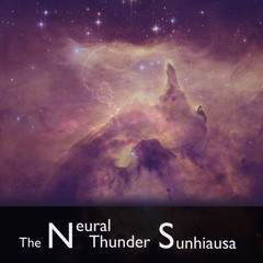 Sunhiausa - The Neural Thunder (Edit) *Preview*