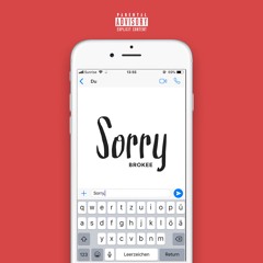 Sorry w/yunai (Prod. by yunai)