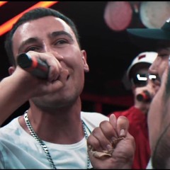 OGGNG [GOKILLA   JEKAJIO] - VS TOP FLOW -