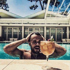 ERIK D SUMMER MIX