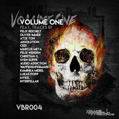 Absolution - Mit Verbundenen Augen (Original Mix) VBR004 Volume One