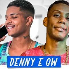 MC DENNY - TA ESTRESSADA DESESTRESSA[ NEUTRA ] {{ DJ MATEUS DO SD }} PART MC GW