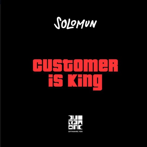 is king