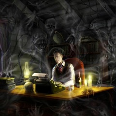 H. P. Lovecraft - Der schreckliche alte Mann (Hörbuch Lese Test)
