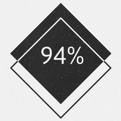 Made by 94%