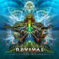 Yar Zaa - Nature Conspiracy (Preview)