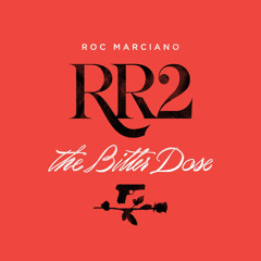 Roc Marciano - Tent City [Prod. by Don Cee] off RR2: The Bitter Dose