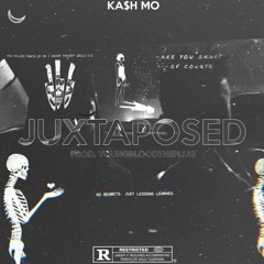 KA$HMO - JUXTAPOSED (prod. by Youngbloodtheplug)