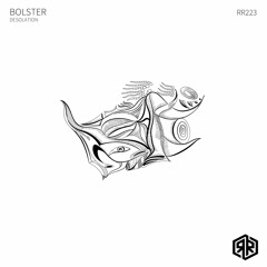 BolsteR - Desolation (Original Mix) 160Kbps