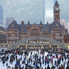 Tập 91 - (Canada) TẠI SAO mình rời TORONTO
