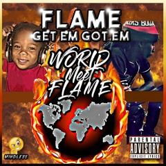 Flame Get Em Got Em - Don't Love You F. Shawn