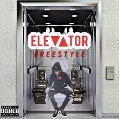 Jun Da Goon - "G HERBO" Elevator Freestyle