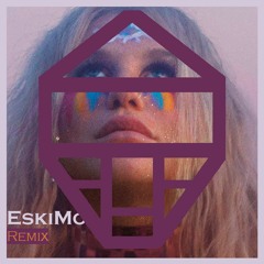 Praying (EskiMo Remix) [Radio Edit] - Kesha