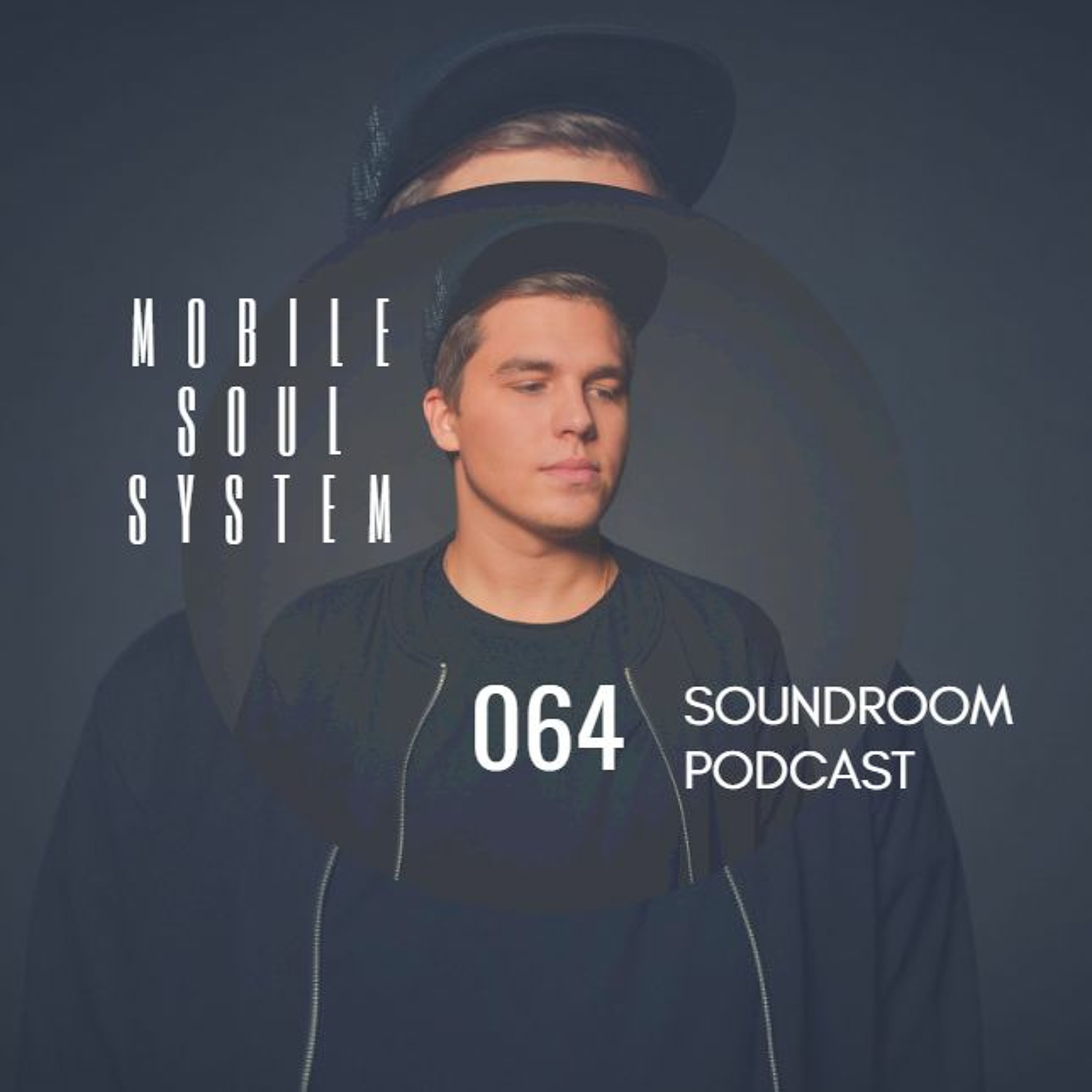 Soundroom Podcast