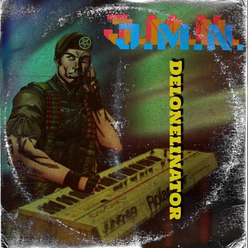 JMN -  Delonelinator