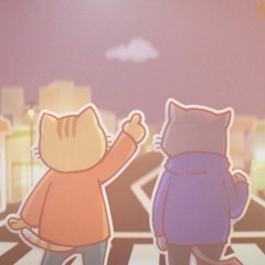 Hataraku Oniisan no 2! ED - DearDream - LOVE YOUR LIFE [Radio Rip]