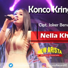 #NEW Nella Kharisma Konco Kringetan