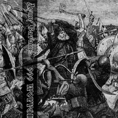 PSALM 666 - Destroy Your Life for Satan (MÜTIILATION cover)