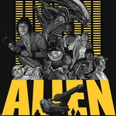 C - Lance - 3rd World Alien