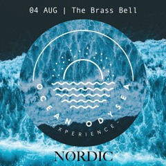 Ocean Odysea Experience Vol. 3 mix "Sneek-Peek"