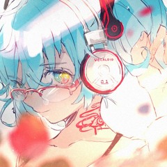 Alexis feat. 初音ミク
