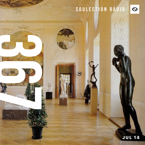 Soulection Radio #367