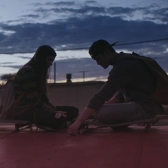 comes to you