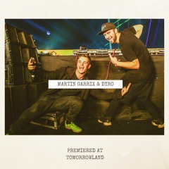 Martin Garrix & Dyro - ID