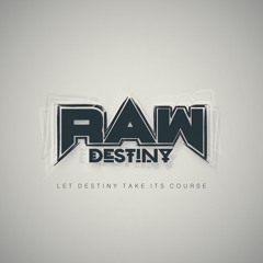 CODE CRIME - RAW DESTINY DJ CONTEST