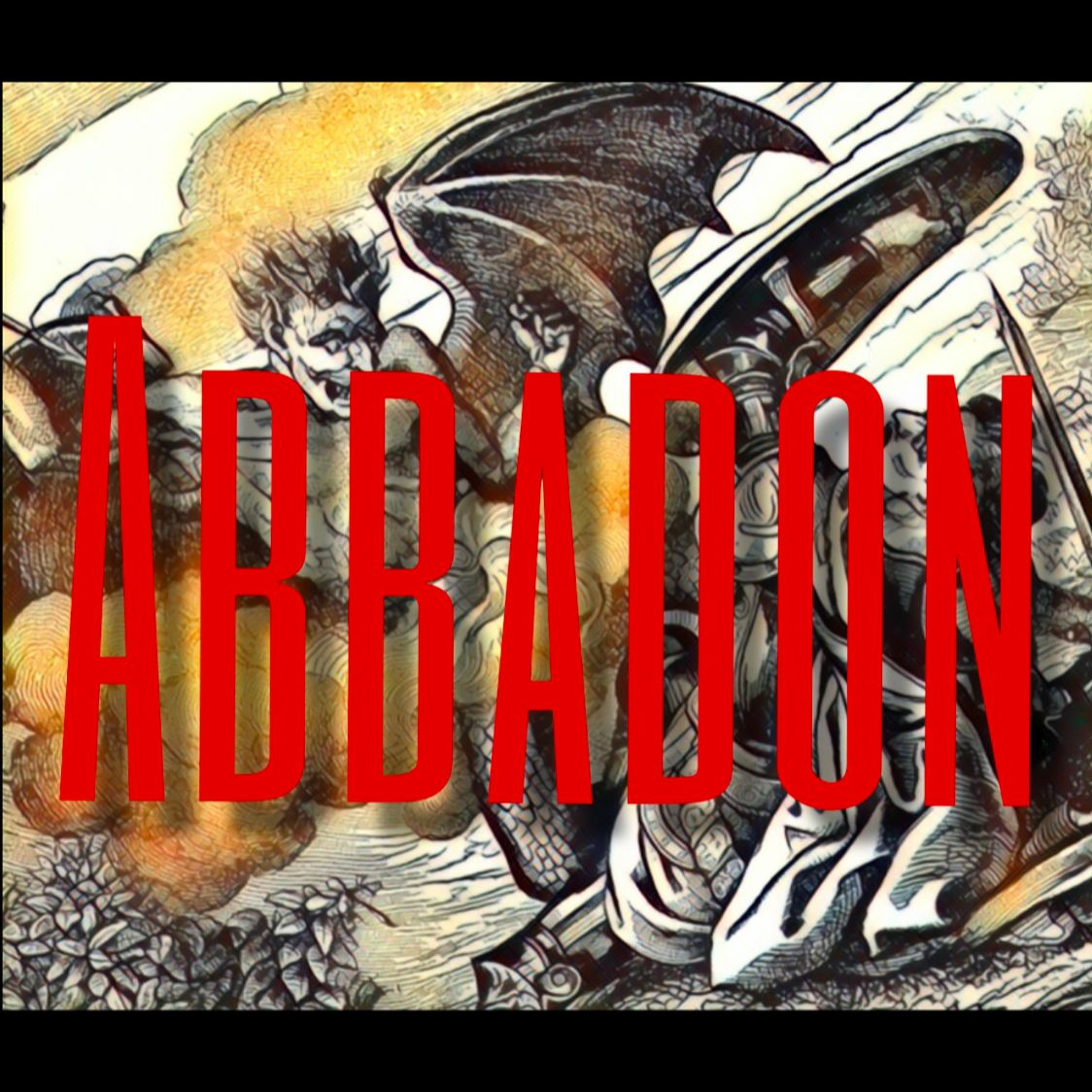 Abbadon (Prod. by NGK999) episode artwork