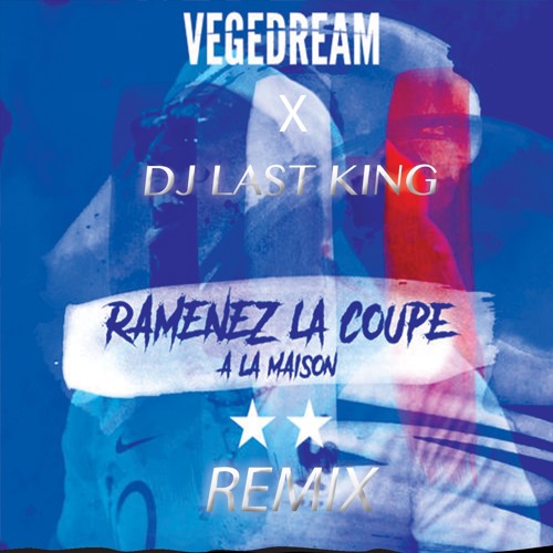 ramener la coupe à la maison by Rayan Medini ramener la coupe à la maison by Rayan Medini