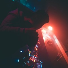 Chris Roux b2b Kealin Live from New Sneddon Street