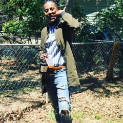 Shara on the beatTryna Make It