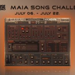 Tales Of Victory (MAIA SONG CHALLENGE)