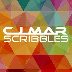 CJ MAR - Scribbles