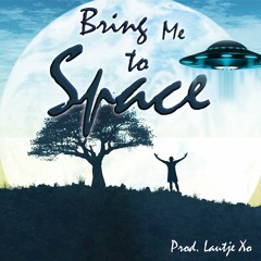 Jaycee Clarkson Ft. Dominic Brooks - Bring Me To Space [Prod. Lautje Xo]