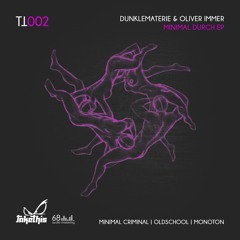 Oliver Immer & DunkleMaterie - Oldschool (Original Mix) Prev