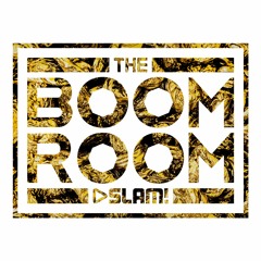 215 - The Boom Room - JP Enfant