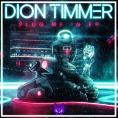 Dion Timmer - Down With Me (Klean Flip)