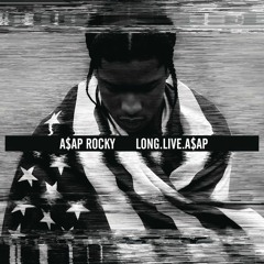 Brick Shots (Prod. By Blasian Beats)*A$AP Rocky Type Beat*