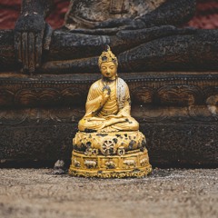 Lotus Sutra, Part 7: Time in the Lotus Sutra