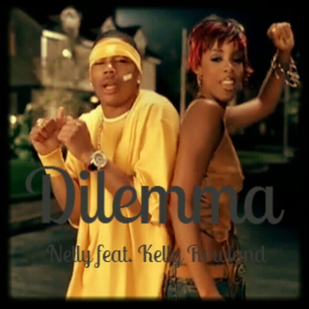 Nelly feat. Kelly Rowland Dilemma ジャマイカ盤 Stream Dilemma (feat. Kelly Rowland) by Nelly Official