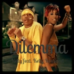 Kelly Rowland Feat. Nelly - Dilemma Beat