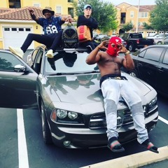 Lil Cam X Bust_Down Zay- Ski'd up prod. txxbeats Shot by APE